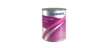 Hempel's Thinner 845