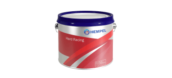Hempel's Hard Racing 7668E